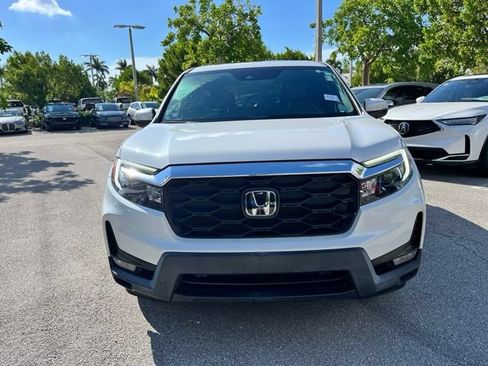 Used 2023 Honda Passport EX-L image 2