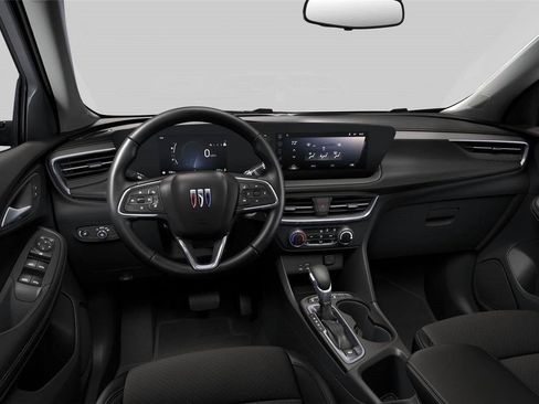 New 2026 Buick Encore GX Preferred w/ Comfort Package image 57