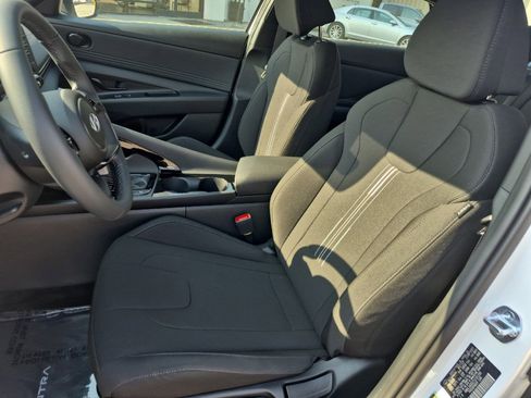 New 2026 Hyundai Elantra SEL Sport Premium image 35