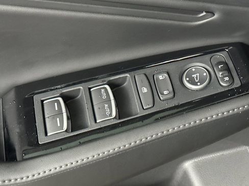 New 2026 Honda Accord Touring image 11