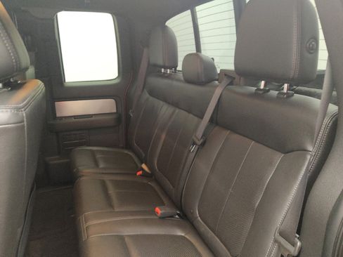 Used 2014 Ford F150 FX2 w/ Equipment Group 402A Luxury RWD image 18