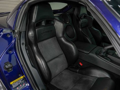 Used 2008 Dodge Viper SRT-10 image 28