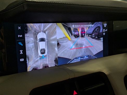 Certified 2021 Porsche Taycan 4S image 35