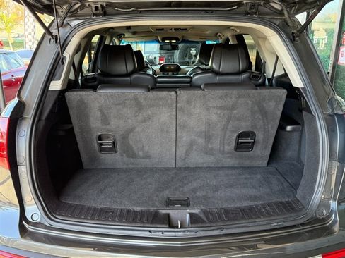 Used 2011 Acura MDX w/ Technology & Entertainment image 42
