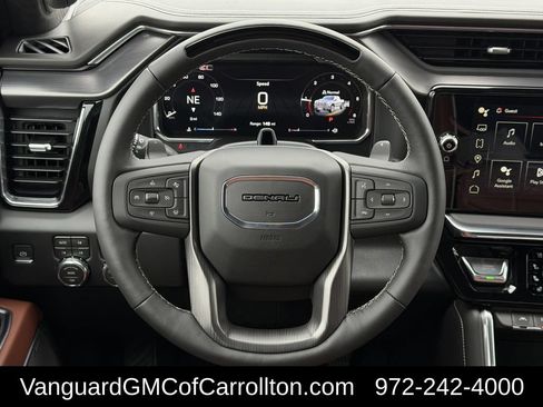 New 2026 GMC Sierra 1500 Denali Ultimate AWD/4WD image 12