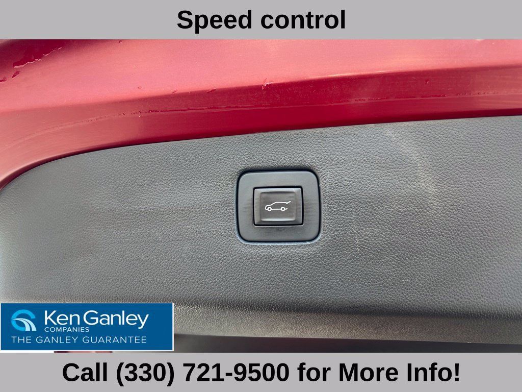 Used 2024 Buick Envista Sport Touring w/ Convenience I Package FWD image 51