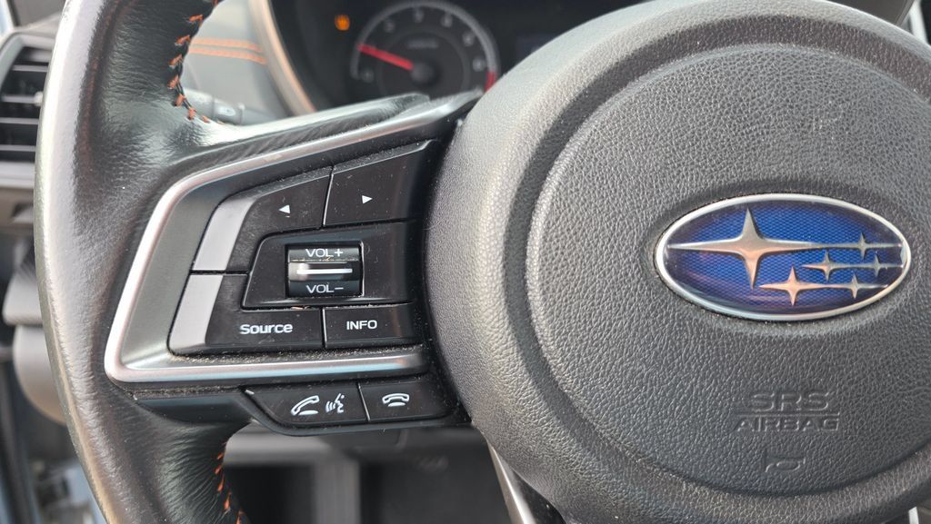 Used 2020 Subaru Crosstrek 2.0i Premium AWD/4WD image 16