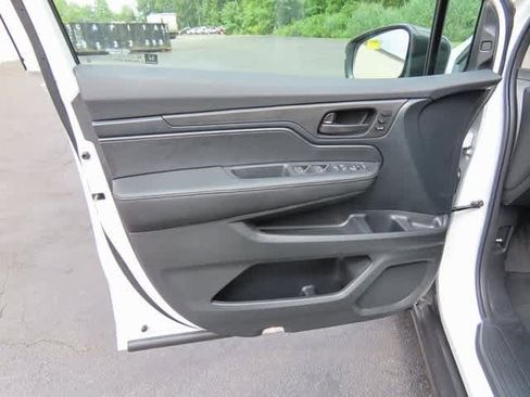 New 2026 Honda Odyssey EX-L image 16