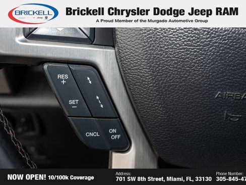 Used 2020 Ford F150 Platinum w/ Equipment Group 701A Luxury image 35