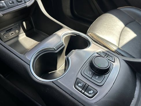 Certified 2023 GMC Terrain AT4 AWD/4WD image 27