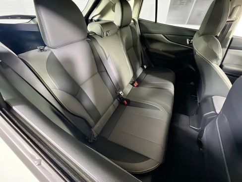 Used 2023 Subaru Crosstrek 2.5i Sport image 26