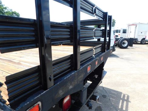 Used 2015 Ford F350 XL w/ Trailer Tow Package image 15