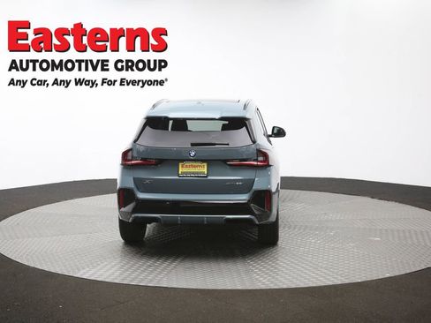 Used 2024 BMW X1 xDrive28i w/ M Sport Package AWD/4WD image 38