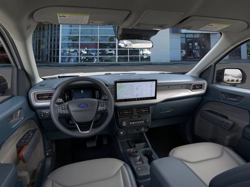 New 2026 Ford Maverick Lariat AWD/4WD image 9