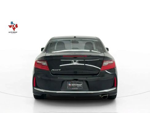 Used 2017 Honda Accord EX-L image 8