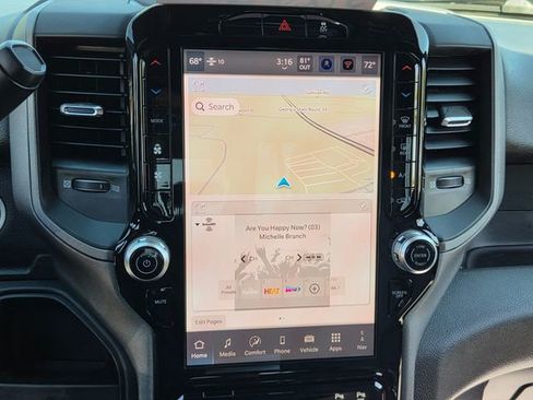 New 2026 RAM 3500 Tradesman image 9