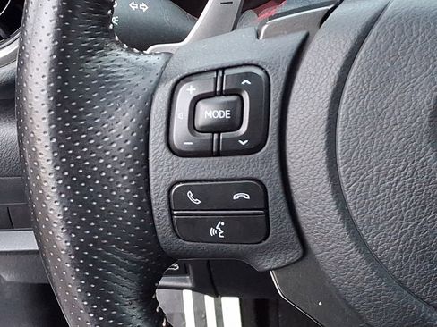 Used 2022 Lexus IS 350 F Sport image 23