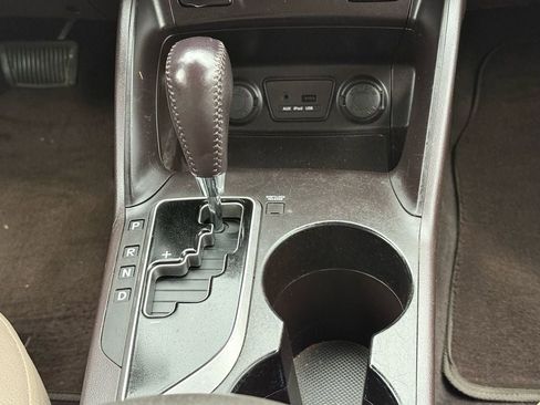 Used 2013 Hyundai Tucson GLS image 26