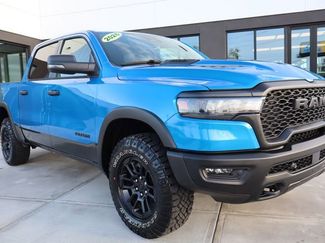 Used 2026 RAM 1500 Rebel w/ Rebel Level 1 Equipment Group video 1