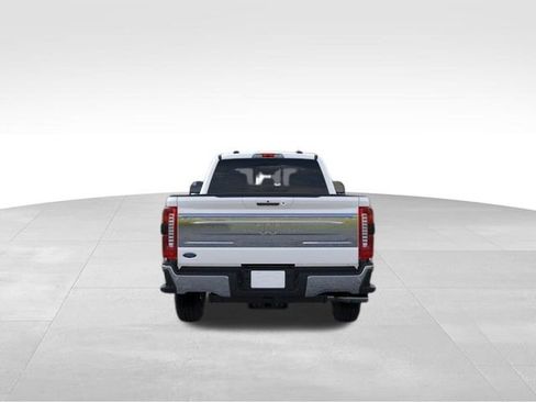New 2026 Ford F350 King Ranch w/ Chrome Package AWD/4WD image 6