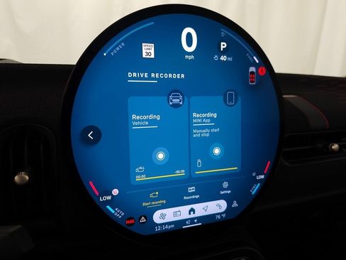 New 2026 MINI Cooper S image 24