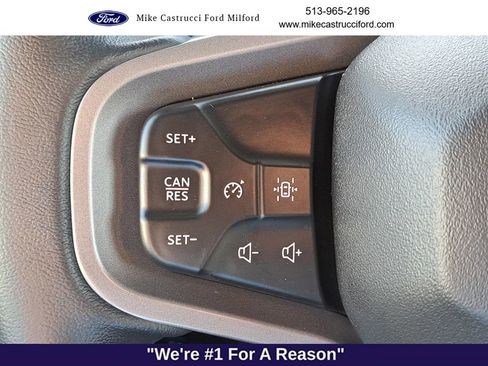 Certified 2024 Ford Bronco Black Diamond image 19