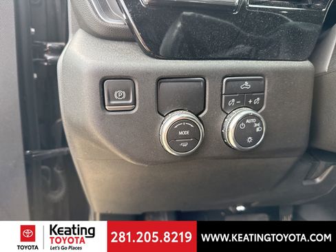 Used 2024 GMC Sierra 1500 SLE w/ Preferred Package image 15