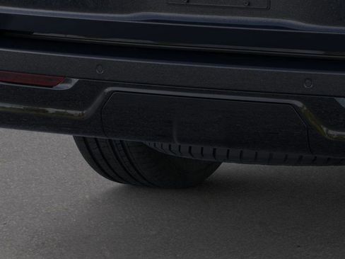 New 2026 Lincoln Navigator Reserve AWD/4WD image 23