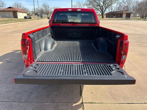Used 2006 Chevrolet Colorado W/T image 22