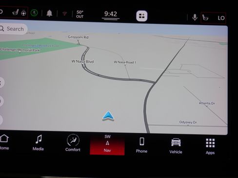 Used 2021 Dodge Durango GT image 21