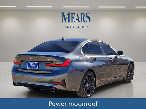 Used 2021 BMW 330i 330i w/ Convenience Package image 6