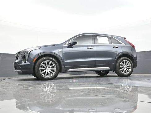 Used 2019 Cadillac XT4 Premium Luxury FWD image 59