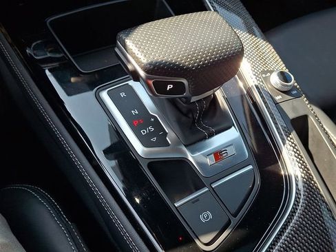 Used 2023 Audi S5 Premium Plus image 15