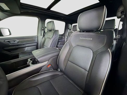 Used 2026 RAM 1500 Laramie w/ Laramie Southwest Edition image 12