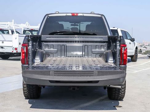 New 2026 Ford F150 STX w/ Equipment Group 200A AWD/4WD image 28