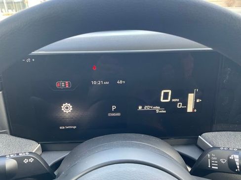 New 2026 Nissan Kicks SV w/ SV Premium Package AWD/4WD image 17