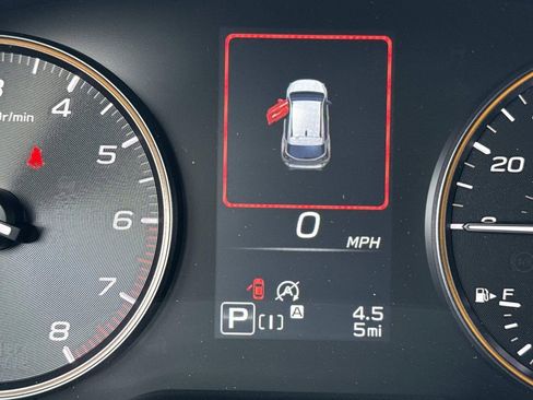 New 2026 Subaru Crosstrek 2.5i Wilderness image 41