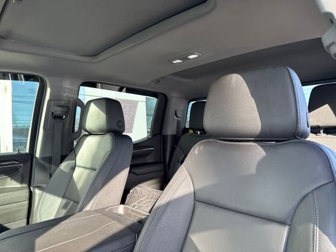 Used 2024 Chevrolet Silverado 1500 LT Trail Boss w/ Convenience Package II image 14