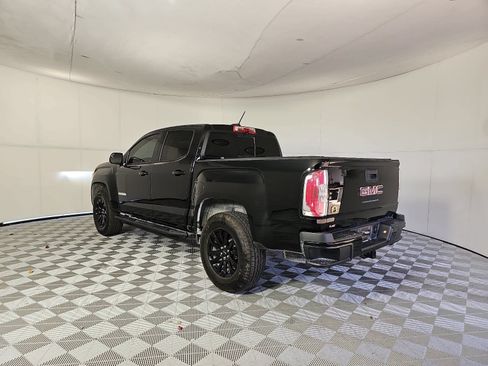 Used 2022 GMC Canyon Elevation w/ Trailering Package RWD image 28