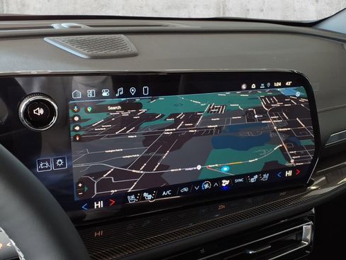 New 2026 Chevrolet Traverse High Country image 17