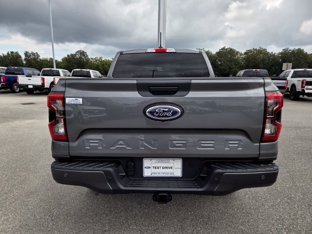 New 2026 Ford Ranger XLT w/ Convenience Package RWD image 36