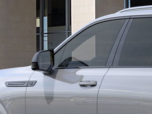 New 2026 Cadillac Escalade IQL Sport 2 w/ LPO, ONYX Package image 12