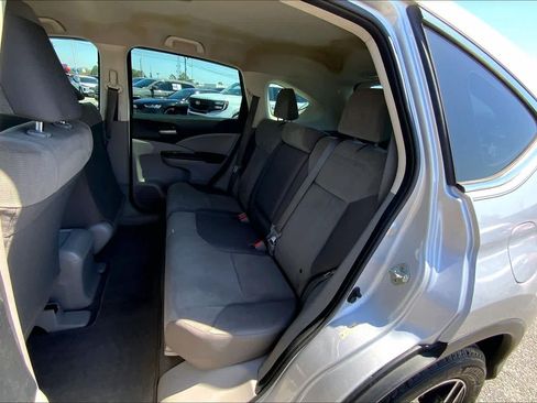Used 2012 Honda CR-V LX image 18