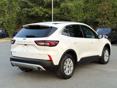 Used 2024 Ford Escape Active