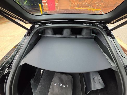 Used 2019 Tesla Model S Long Range AWD/4WD image 42