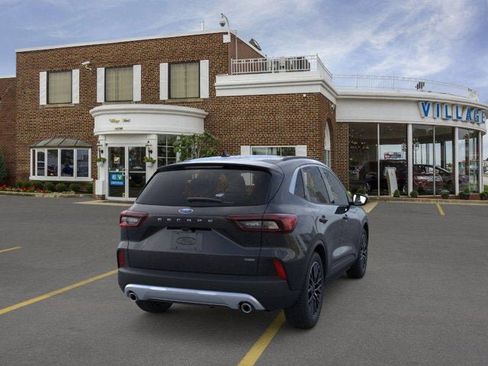 New 2026 Ford Escape SE image 31
