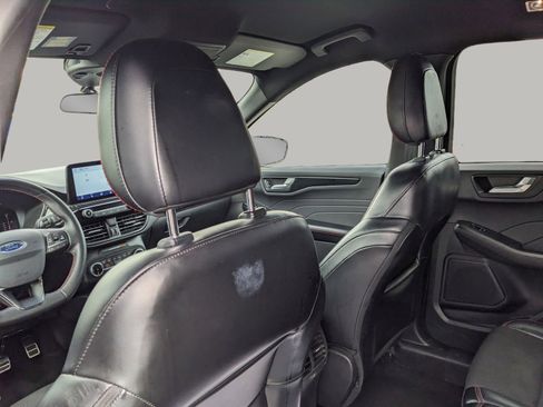 Used 2024 Ford Escape ST-Line FWD image 17