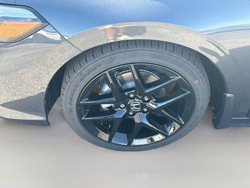 New 2026 Honda Civic Sport image 23