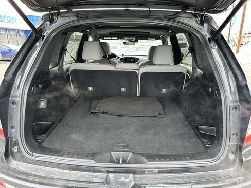 Used 2020 Honda Passport EX-L image 7