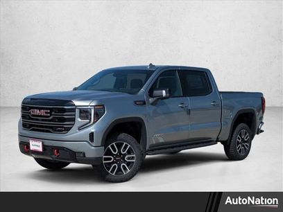 New 2026 GMC Sierra 1500 AT4 w/ AT4 Premium Package